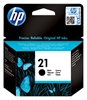 Изображение HP 21 Black Original Ink Cartridge