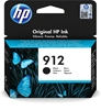 Изображение HP 3YL80AE ink cartridge black No. 912