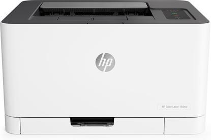 Attēls no HP Color Laser 150nw, Color, Printer for Print