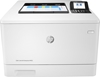 Picture of HP Color LaserJet Enterprise M455dn Printer - A4 Color Laser, Print, Automatic Document Feeder, Auto-Duplex, LAN, 27ppm, 900-4800 pages per month