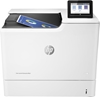 Изображение HP Color LaserJet Enterprise M653dn Printer - A4 Color Laser, Print, Auto-Duplex, LAN, 56ppm, 2000-17000 pages per month