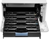 Picture of HP Color LaserJet Pro MFP M479fdw, Print, copy, scan, fax, email, Scan to email/PDF; Two-sided printing; 50-sheet uncurled ADF