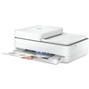 Picture of HP ENVY HP 6420e All-in-One Printer, Color, Printer for Home, Print, copy, scan, send mobile fax, Wireless; HP+; HP Instant Ink eligible; Print from phone or tablet