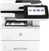 Picture of HP LaserJet Enterprise MFP M528dn, Print, copy, scan and optional fax, Front-facing USB printing; Scan to email; Two-sided printing; Two-sided scanning
