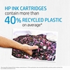 Изображение HP 351 Tri-colour Ink Cartridge with Vivera Ink, 3,5ml, for HP Officejet J5780, J5785