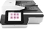 Picture of HP Scanjet Enterprise Flow N9120 fn2 Flatbed & ADF scanner 600 x 600 DPI A3 Black, White