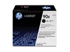 Picture of HP Toner CE 390 X black No. 90 x