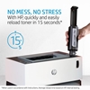 Picture of HP W1143A Neverstop Toner- refill kit No. 143 A
