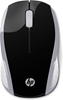 Picture of HP Wireless Mouse 200 (Pike Silver)