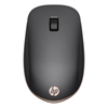 Picture of HP Z5000 Dark Ash Silver Wireless Mouse