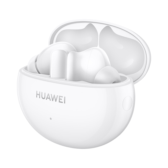 Picture of Huawei FreeBuds 5i Headset True Wireless Stereo (TWS) In-ear Calls/Music Bluetooth White