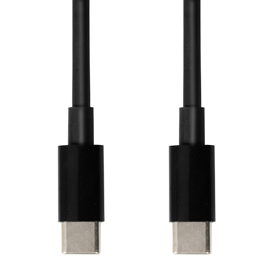 Picture of iBOX C-65 Black, GaN 65W universal charger