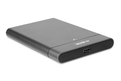 Picture of iBox HD-06 2.5" HDD enclosure