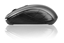 Attēls no iBOX i009W Rosella wireless optical mouse, grey