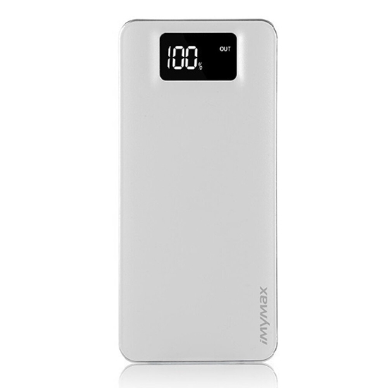 Picture of iMYMAX MM-PB/009 Power Bank 12000 mAh