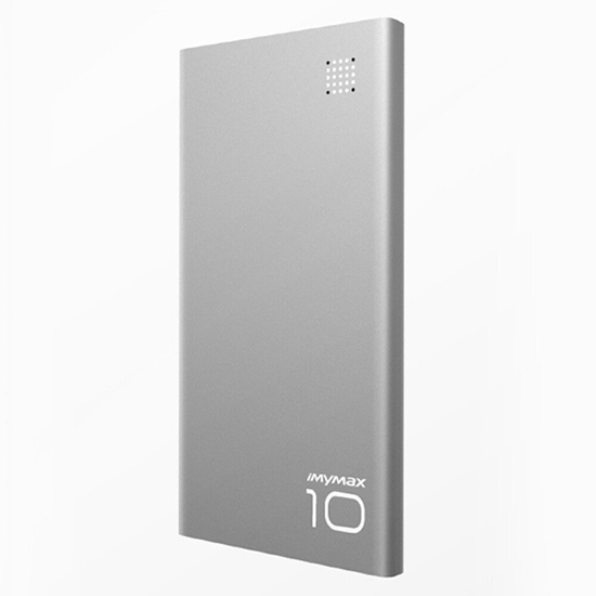 Picture of iMYMAX P10 Power Bank 10000 mAh