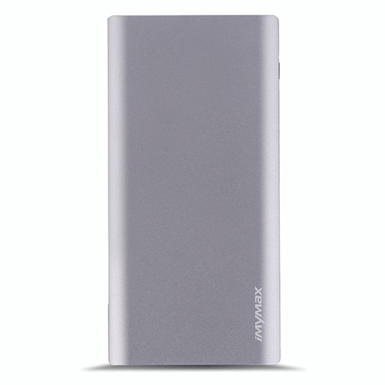 Изображение iMYMAX X12 Plus Power Bank 12000 mAh