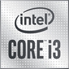 Изображение Intel Core i3-10105F