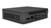 Изображение Intel NUC 11 Essential UCFF Black N5105 2 GHz