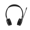 Picture of Yealink WH62 DECT Wireless Headset DUAL UC
