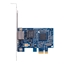 Изображение Lanberg PCE-1GB-001 networking card Ethernet 1000 Mbit/s Internal