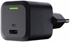 Picture of Lādētājs Green Cell PowerGan USB-C Power Delivery 33W Black
