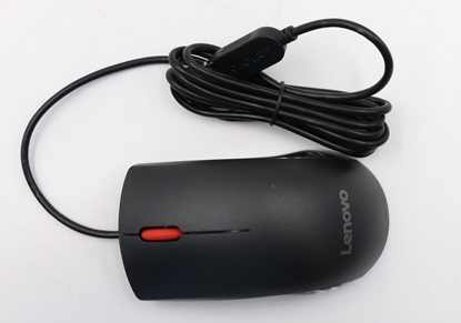 Attēls no Lenovo 00PH128 mouse USB Type-A Optical