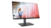 Изображение Lenovo ThinkVision P24q-30 LED display 60.5 cm (23.8") 2560 x 1440 pixels Quad HD Black
