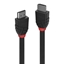 Attēls no Lindy 36774 HDMI cable 5 m HDMI Type A (Standard) 3 x HDMI Type A (Standard) Black