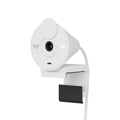 Picture of Webkamera Logitech Brio 300 OFF-White