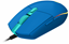 Изображение Logitech G203 Lightsync Gaming Blue