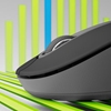 Picture of Logitech Signature M650 L Wireless Mouse for Business