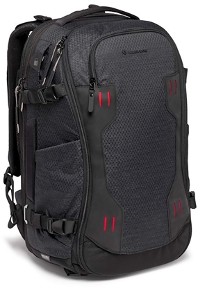 Изображение Manfrotto backpack Pro Light Flexloader L (MB PL2-BP-FX-L)