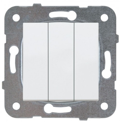 Picture of Meridian/Karre 3-polu slēdzis