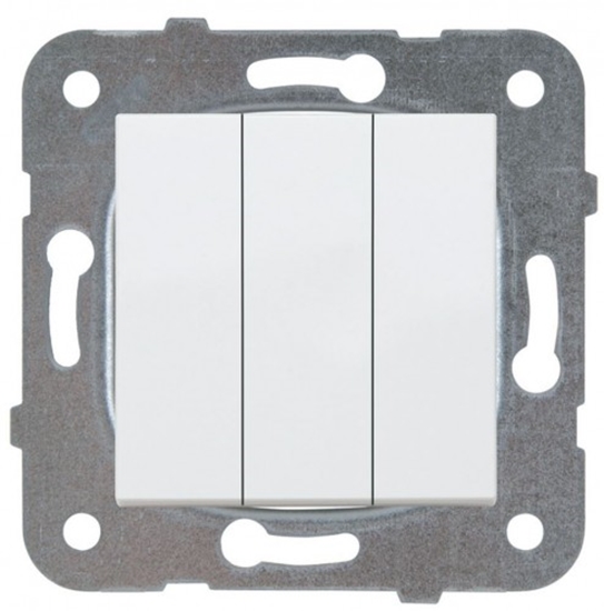 Picture of Meridian/Karre 3-polu slēdzis