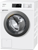 Изображение Miele WED135 WPS washing machine Front-load 8 kg 1400 RPM White