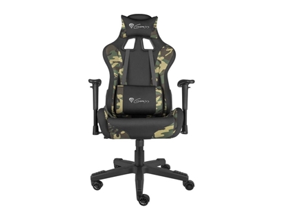 Picture of NATEC NFG-1532 Genesis Gaming Chair NITR