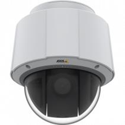 Picture of NET CAMERA Q6074 50HZ/PTZ DOME HDTV 01967-002 AXIS