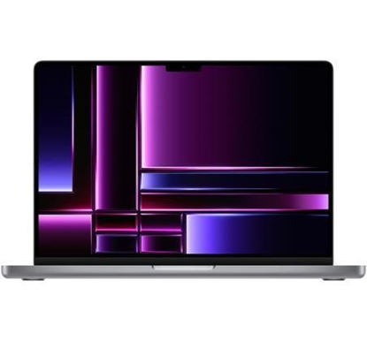Picture of Apple | MacBook Pro | Space Gray | 16.2 " | IPS | 3456 x 2234 pixels | Apple M2 Pro | 16 GB | SSD 1000 GB | Apple M2 Pro 19 core GPU | No Optical Drive | MacOS | Wi-Fi 6E (802.11ax) | Bluetooth version 5.3 | Keyboard language Russian | Keyboard backlit | 