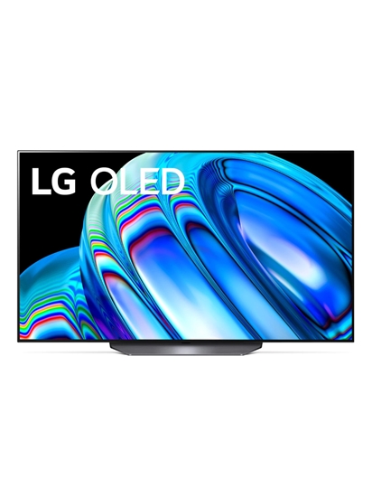 Picture of Televizorius OLED LG OLED77B23LA.AEU