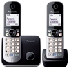 Picture of Panasonic KX-TG6812GB black