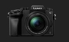 Picture of Panasonic Lumix DMC-G7 + 12-60mm Kit, black