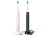 Picture of Philips 3100 series Sonic electric toothbrush HX3675/15, 14 days battery life