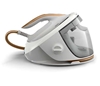 Picture of Philips 7000 series PSG7040/10 steam ironing station 2100 W 1.8 L SteamGlide Elite soleplate Gold, White