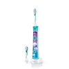 Изображение Philips Sonicare For Kids Sonic electric toothbrush HX6322/04 Built-in Bluetooth® Coaching App 2 brush heads 2 modes