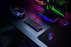 Изображение Razer | Optical Gaming Keyboard | Huntsman Mini 60% | Gaming keyboard | RGB LED light | NORD | Wired | Black | USB-C | Analog Switch