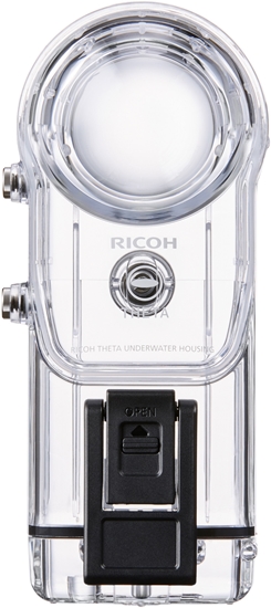 Picture of Ricoh TW-1 Camera Case