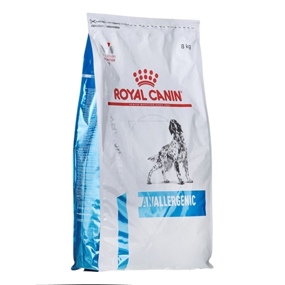 Изображение Royal Canin Anallergenic 8 kg Adult