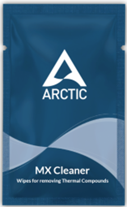 Изображение Salvetes Arctic MX Cleaner 