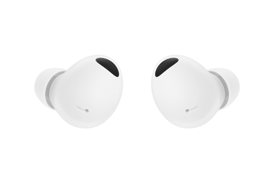 Picture of Samsung Galaxy Buds2 Pro Headset True Wireless Stereo (TWS) In-ear Calls/Music Bluetooth White
